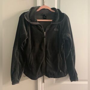The North Face Jacket Size M